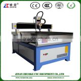 2200W High Performance Precision Type Metal Stone Engraver CNC Router 900*1500mm With NCStudio Control Water Tank