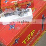 HOT NOZZLE,LONG STEM MULTI-HOLE NOZZLE AND NOZZLE BODY ASSY FOR INJECTOR NOZZLE ASSEMBLY thumbnail-4