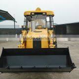 China Agricultural WZ25-10 Backhoe Tire 17.5l-24 Loader thumbnail-2