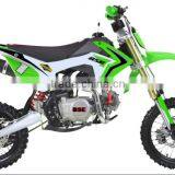 off Road Motorcycle 125cc 140cc 150cc 160cc Dirt Bike Pit Bike