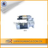 Hot sale 4D31 denso starter motor in china