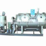 WPS High Temperature High Pressure garment dyeing machine