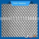 SUS304 Decorative Stainless Steel Embossing Sheet thumbnail-1