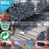 China Supplier Steel Structure 18crnimo6-7 Tor Deformed Reinforcing Corrugated Steel Bar Quality Choice thumbnail-3