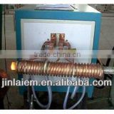 Cutting meat saw induction annealing machine/equipment