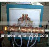 Continuously Operate Induction Heater Aluminum Pan Annealing Machine thumbnail-1