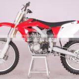 250CC 4 Valve Zongshen Engine NC250 Dirt Bike thumbnail-4