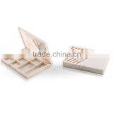 Elegant Carve Patterns Eyeshadow Palette thumbnail-1