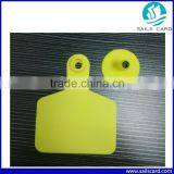 Animal Yellow Eartag or Red Color Ear Tag Stock on Sale Quality Choice thumbnail-3
