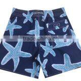 Low Price Wholesale Popular Anti-shrink Oversize Swimming Short thumbnail-2