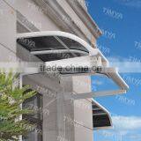 High Grade Aluminium Awning, Rain Protect Canopy /balcony Sun Shades thumbnail-3