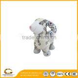 Sheep Stuffed Plush Toy Door Stop thumbnail-2