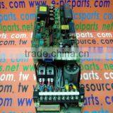 GE FANUC DC SERVO DRIVE A06B-6047-H040 thumbnail-2