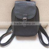 2014 China Suppier pu Backpack Fashion Lady Designer Mini Beatles Drawstring Backpack Bags thumbnail-1