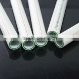 OEM factory direct three layers fiber reinforced ppr plastic pipes                        
                                                Quality Choice