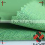 Ultra-light 20D Polyester Melange Two Yarn Rip-stop Fabric thumbnail-3