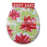 High Quality Toilet Seat Cover thumbnail-4