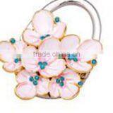 Metal Foldable Bag Hanger thumbnail-2