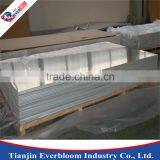 Brazil Temper F 300mm 5052 Aluminum Sheet for Beer Moulding thumbnail-4