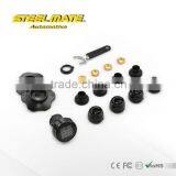 2015 Steelmate TP-74B Lcd Monitor Tpms Digital Tyre Inflator Prices,wireless Pressure Gauge, Truck Tyre Pressure Monitor System thumbnail-3