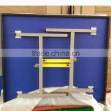 15mm/18mm/25mm Foldable Table Tennis/pingpong Table thumbnail-4