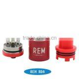 China Wholesale E-cig Rebuildable REM Tank in Stock