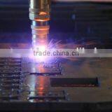 Plasma Cutting Machine for Metal Sheet Laser Cutting Machine Price for Sale