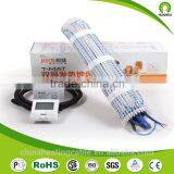 2016 New Electric Underfloor Heating Mat System for Indoor House thumbnail-2