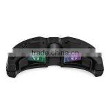 Flysight SPX02 5.8GHz FPV Video Wireless RX w/ Headset&front Camera Compared With FatShark Attitude V2 Video Goggles thumbnail-4