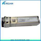 HP J9150A 10GBase SFP SR LC, 300 Meters, 850 nm Optic Transceiver thumbnail-1