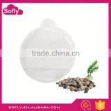 Home Lucite Decorative Glass Fish Bowls, Plastic Goldfish Bowls, Empty Fish Bowl thumbnail-1