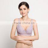 New Arrival Free Shipping Adjustable Bra Big D Cup Bra 80 85 90 95 100 MM Sexy Lace Bra Wholesale Bra thumbnail-3
