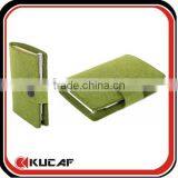 Green Flet Promotional Pocket Notepad With Pen thumbnail-4
