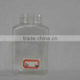 Mouth Wash Plastic Bottle for Importer and Exporter