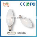 C35 360 Degree Led Filament Bulb 6w Led Filament Bulb thumbnail-1