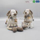 Wholesale 7 Inch Plush Dog Toys With Low Price thumbnail-2
