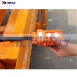 Best Sale Mobile Scissor Lift Platform Hydraulic Mobile Scissor Lifter thumbnail-5