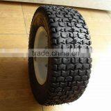 Rubber Wheel 13x500-6 thumbnail-1