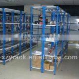 Hotsale Light Duty Steel Shelvings (50-150kg/layer)