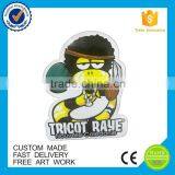 Customized Cheap Logo 3d Soft Pvc Fridge Magnet thumbnail-6