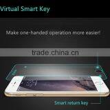 Hot Ultra Thin Rounded Edge 2.5D Top Tempered Glass Screen Protector for Iphone 6 Smart Confirm Key And Smart Return Key thumbnail-4