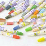 36 Color Wholesale Oil Pastel Cheap Stationery Sets for Kids thumbnail-3