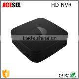 4ch 1080p Mini Onvif Nvr With Poe,full hd Cctv Nvr thumbnail-2