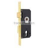 European Standard Mortise Lock and Deadbolt Mortise Lock of Locking Lever Latch thumbnail-1