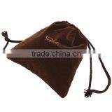 Cheap Velvet Jewelry Bag