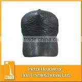 Popular Hook and Loop Waterproof Winter Baseball Cap thumbnail-1