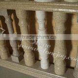 Carved Stone Granite Interior Balustrades thumbnail-1