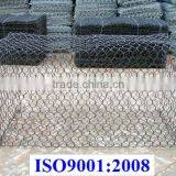 High Quality Stone Cage Cheap Galvanized Hexagonal Wire Mesh From Factory thumbnail-6