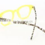 Korean Glasses Frames,round Frame Foldable Reading Glasses thumbnail-6