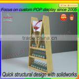 China Suppiler Health Care Products Vitamin Display Stand thumbnail-4